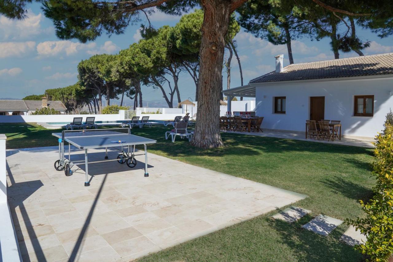 Tess Villa Maria Alhaurín de la Torre Exterior photo