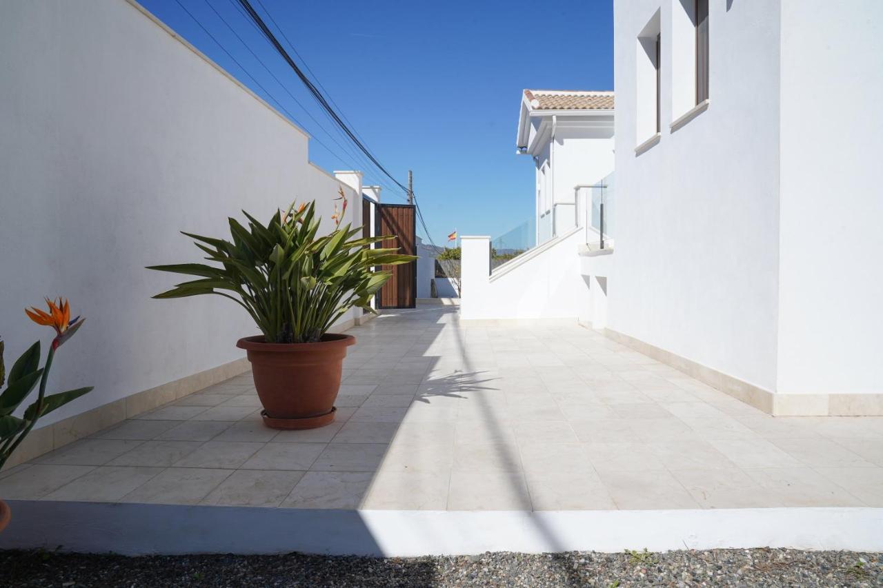 Tess Villa Maria Alhaurín de la Torre Exterior photo