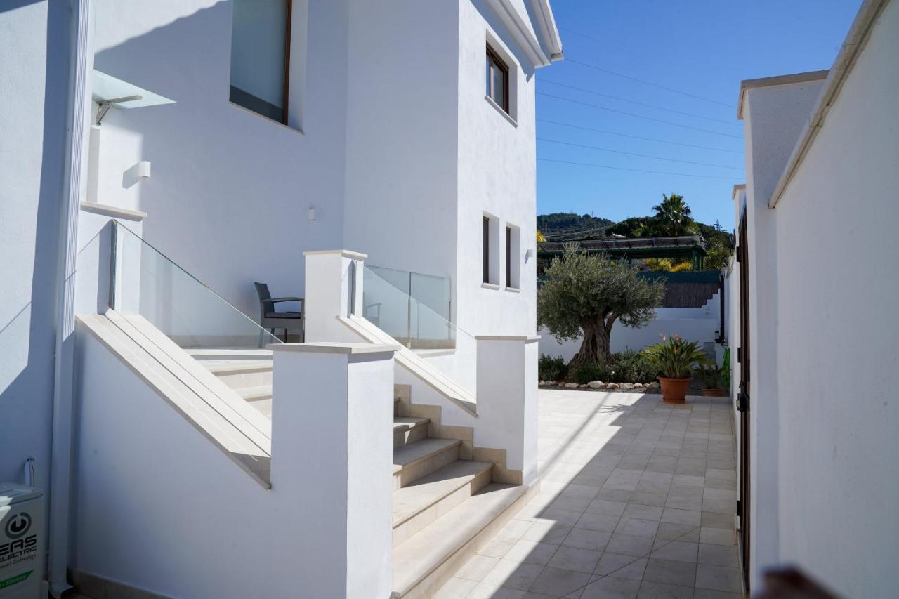 Tess Villa Maria Alhaurín de la Torre Exterior photo