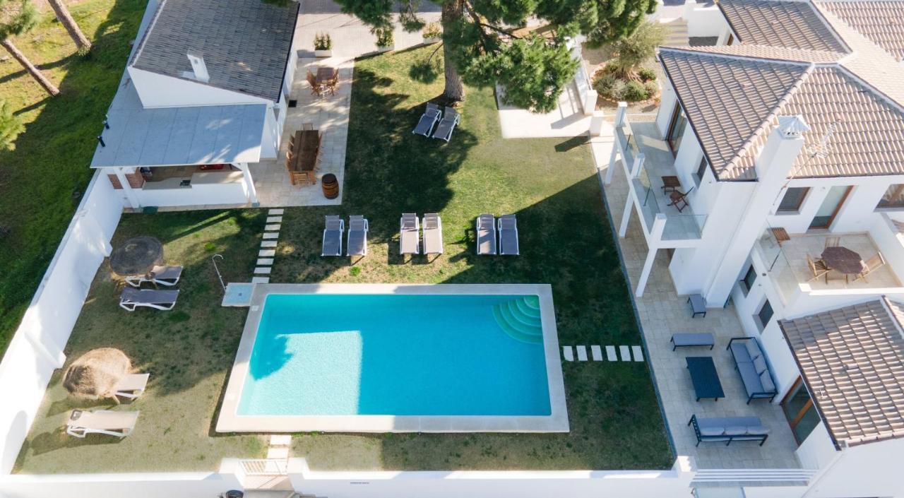 Tess Villa Maria Alhaurín de la Torre Exterior photo